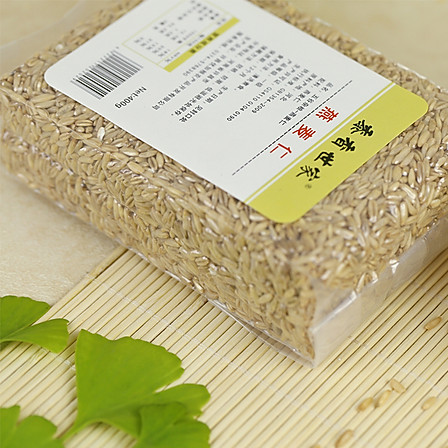 雜糧-燕麥仁400g*3袋